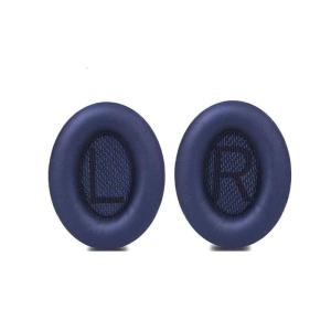 1Pair Ear Pad Headsets Earmuffs for QC35/QC35 II Headphones Earpads Ear Pad Sponges Cushions Cover