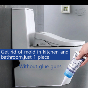 Multifunctional Impermeable Waterproof  Mildew Proof Ceramic Sealant