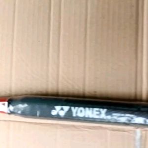 raket badminton lokal terusan senyawa lentur