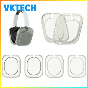 [Vktech] Headphone Earbud Case Cover for Nothing Wireless Earphones Shockproof and Impact Resistant