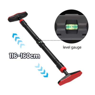 【✅SG stock】Pull Up Bars / No Drilling / 200kg Portable Home Chin Up Fitness Equipment Pull Up Bar / Adjustable Door Horizontal Bars / Pull Up bar Training Bar Sport Fitness Equipments