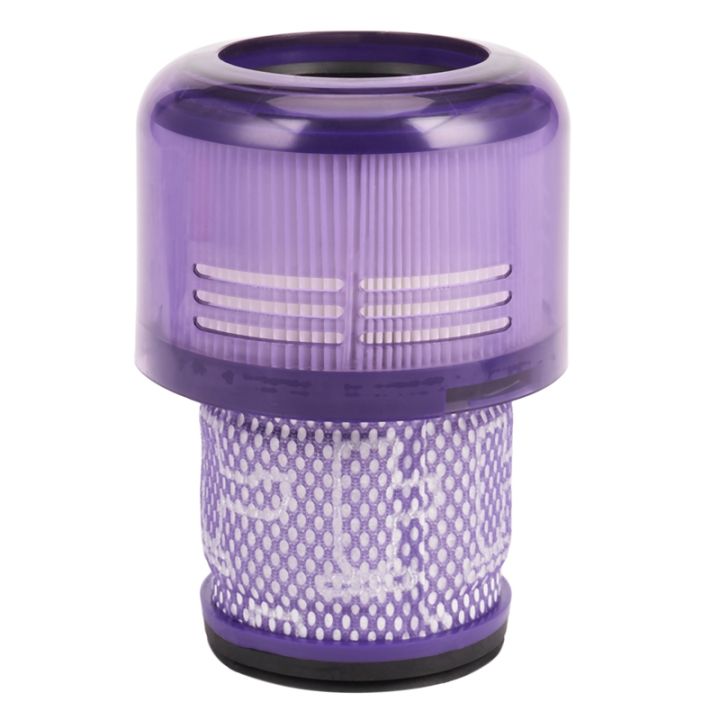 Washable Big Filter Unit for Dyson V11 Sv14 Cyclone Animal Absolute