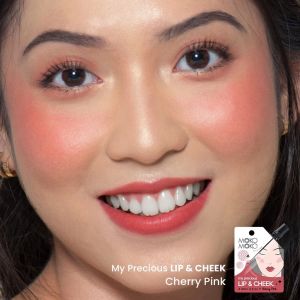 Moko Moko My Precious Lip & Cheek