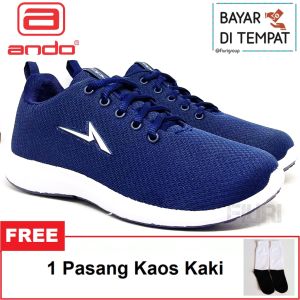 FIURI - ANDO - NITTA PINO 33-43 HITAM PUTIH - SNEAKERS SPORT KANVAS SOL KARET WANITA PRIA - SEPATU KETS TRENDY ANAK PEREMPUAN LAKI-LAKI - SEPATU OLAHRAGA LARI FITNES SENAM KERJA KULIAH SEKOLAH SD SMP SMA BERTALI CEWEK COWOK MURAH PROMO DISKON