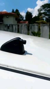 Original Antenna stick for Mitsubishi Triton Toyota Hilux Isuzu Dmax