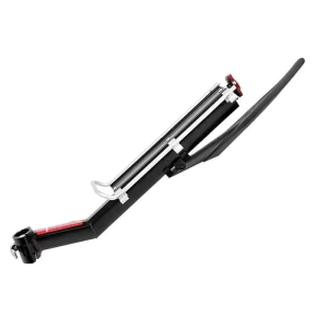 Bicycles Cargo Rack Rear Bicycles Rack Quick Releases Cycling Aluminium Alloy Rack Luggage Carriers Rack with Reflector