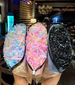 Korean Style Kids' Hair Bands: A Comprehensive Guide