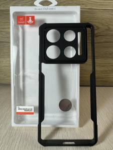 XUNDD Beatle Series AIRBAG Shockproof Case INFINIX NOTE 40 PRO 5G / NOTE 40 PRO PLUS