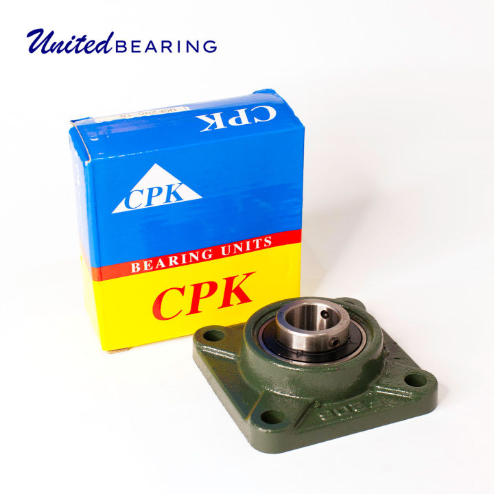 CPK Pillow Block And Flange Mounted Bearing Metric And Inches Size cpk-pillow-block-and-flange-mounted-bearing-metric-and-inches-size