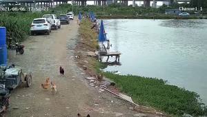 [MS] กล้องเฝ้าระวัง Chidori IOT กันน้ำกลางแจ้งไม่มีตาข่ายไม่มีไฟฟ้า 360 กล้องเฝ้าระวังพลังงานแสงอาทิตย์ความละเอียดสูง