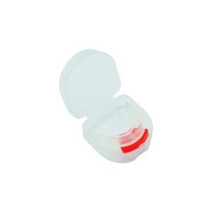 1PC Dental Silicone Braces Alignment Trainer Mouth Guard Tooth Keeper for Lab Clinic Orthodontic Tools