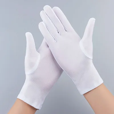 AOJN ถุงมือ ถุงมือตกปลา ถุงมือกันลื่น ป้องกันรังสีUV กันแสงแดด หน้าจอสัมผัส ระบายอากาศ สําหรับจักรยานยนต์ถุงมือกันแดดสำหรับฤดูร้อน ปุ่มสัมผัสได้ ผ้าไนลอนระบายความร้อน ป้องกันการลื่น ใช้ขี่จักรยาน ขับรถ ตกปลา และกิจกรรมกลางแจ้ง