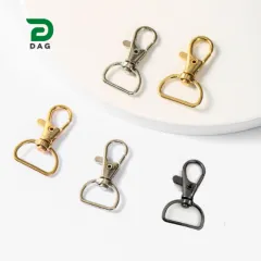 Clip hook for id lace making (100pcs)