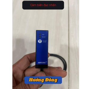 cảm biến đọc nhãn cảm biến dùng cho máy dán nhãn