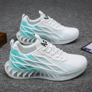 Giày Sneaker Nam Giày Nam Cao Cấp Đế Sóng Phong Cách HQ HOT TREND 2022