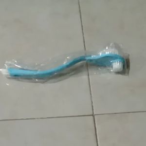 Sikat Sepatu Sandal & Pembersih Serbaguna