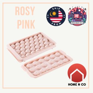 HNC Diamond Ice Mold with Cover 18 or 33 cubes