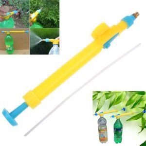 Alat semprot manual burung kepala sprayer angin spray gun botol universal pneumetic noozle