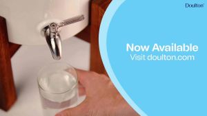 ✅ British Berkefeld SS Gravity Water Filter | Stainless Steel | Ultra Sterasyl & Fluoride Filtration Options | Removes Bacteria Heavy Metals & Fluoride