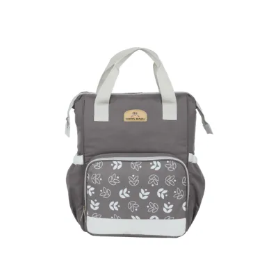 Moms Baby Tas Bayi Ransel Blossom Series