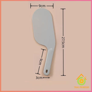 Thai Pioneers อุปกรณ์ช่วยปูเตียง ไม้พายปูเตียง ช่วยประหยัดแรง สําหรับบ้าน เครื่องมือทำเตียง Mattress organizer