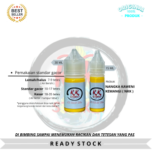 Essen pancing premium galapung lomba harian lapakan kilo gebrus dan lomba lomba besar gacor dominan aroma Nangka Kaweni Kemangi (NKK) sepesialis induk babon ikan rame