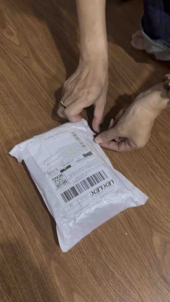 Buyer review video 4