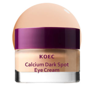 Calcium Factor Eye Patch Eye Cream For Women Anti-Aging Brightening Under Eye Care/Reduces Dark Circles/For Night Routine/Suitable For All Skin
