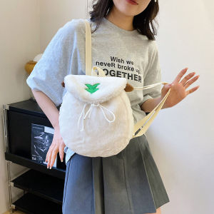 Balo Cây Thông có Sừng Size Lớn Dễ Thương