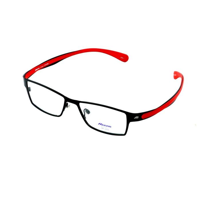 Mizuno eyeglass frames on sale