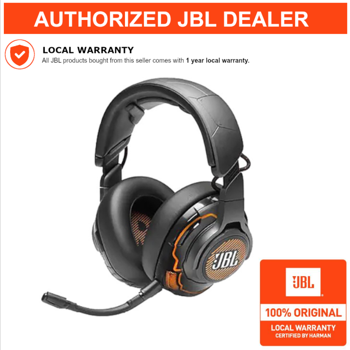 Jbl headset lazada sale