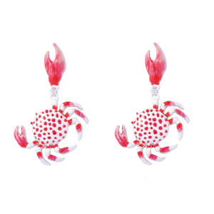 Fashionable Animal Studs Earrings Portable Designs for Daily Casual Wear Party Gifts Women Girls Accessories