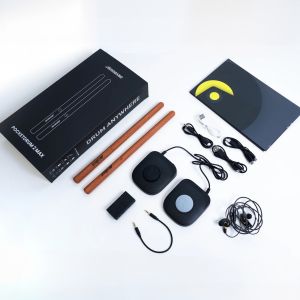 ∆ READY STOCK ∇ AeroBand PocketDrum 2 Pro/Plus in Various Design - S.E.A. Authorised Distributor (Singapore Head Office)
