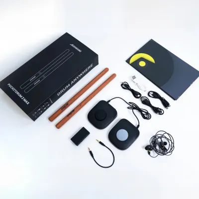 ∆ READY STOCK ∇ AeroBand PocketDrum 2 Pro/Plus in Various Design - S.E.A. Authorised Distributor (Singapore Head Office)
