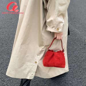 Womens PU Leather Shoulder Bag with Top Handle and Adjustable Strap Perfect for Work Travel and Everyday Use