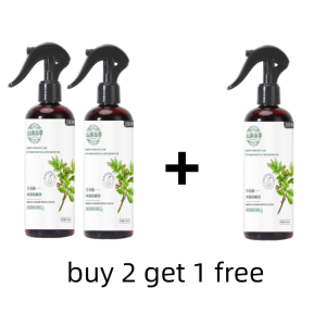 Anti Mite Spray Controller Bed Bug Killer Spray Dust Mite Control  Natural Plants Extract With Natural Fast Security To Deodorization Sterilization除螨喷雾剂
