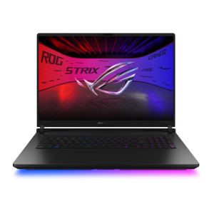 ASUS ROG Strix SCAR 18 2025 Laptop|ROG Gaming Laptop|Ultra 9 275HX|NVIDIA GeForce RTX5080/RTX5090|18inch ASUS Laptop|2.5K 240Hz ROG Nebula HDR Display|ASUS Gaming Laptop/ROG枪神9 枪神9Plus
