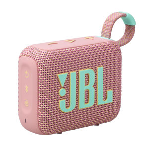 JBL Go 4 Ultra Portable Bluetooth Speaker