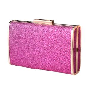 Ví nữ tiệc cưới xắc tay túi xách cho phụ nữ Túi Đeo Vai Nữ Túi đeo chéo với chuỗi Túi thời trang túi dùng buổi tối