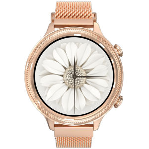 Lokmat M3 fashion Design women smart watch Heart Rate Fitness Watch Tracker Reloj Smart