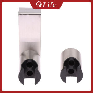 Durable Shower Head Holder Bidet HolderBathroom Accessories Adjustable Bathroom Bracket  304 Stainless Steel Bidet Spray Holder