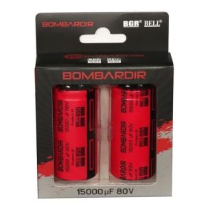 ELCO 15000Uf 80V - 100V Bombardir New 1 Set