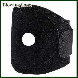 Blowing Knee Protectors Summer Thin Professional Men And Women Fitness Joint Running For Basketball Training Knee Squat Kneecap