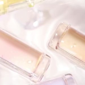 Mirror Gloss Water Glass Lip Oil Jelly Lip Moisturizing (1.8g)