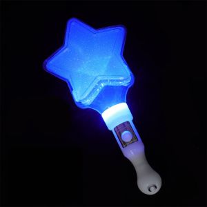 Fluorescent Glow Sticks LED Electronic Sticks Concert Flash Sticks Warning Light Sticks Gatherings
