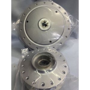 TTGR HUB SET FRONT AND REAR MIO /MIO SPORTY/NOUVOMotorcycle parts wholesale same day delivery