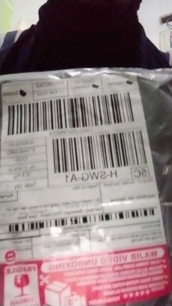 Buyer review video 2