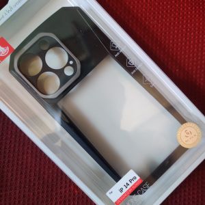 Xundd Cyber Protective Case for iPhone 14 14 Plus 14 Pro 14 Pro Max +FREEBIE