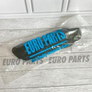 Cover Knalpot Untuk Yamaha Mio UNIVERSAL ORIGINAL EUROPARTS TEBAL ANTI PECAH ANTI CRACK LOGO MIO TIMBUL Tameng pelindung knalpot mio PNP ALL MIO Mio Sporty Mio Soul Mio Smile Mio J Mio GT Mio Z Mio S Mio M3 Mio Soul GT TUTUP COVER KNALPOT MOTOR SLIM HITAM
