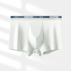 CMENIN  3Pcs Hot Sale Nylon Man Underwear Boxer Men Hip Raise Cueca Mens Panties Boxers Shorts Underpants Ropa Interior Hombre M1890